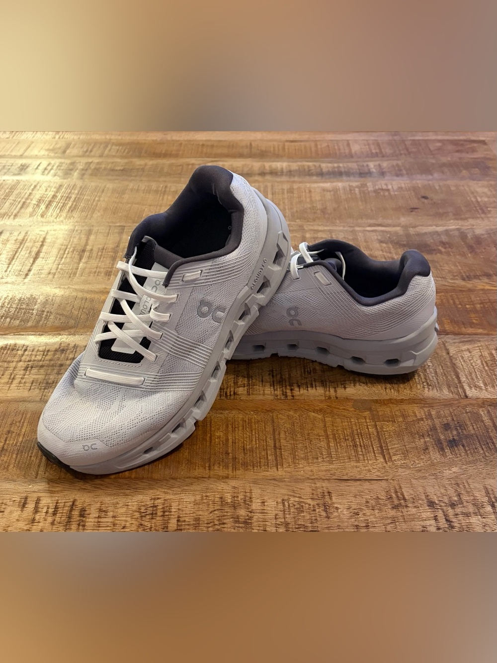 On Cloudgo Running Shoes
